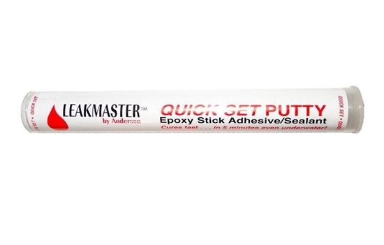 Picture of Leakmaster quick set putty andpq501