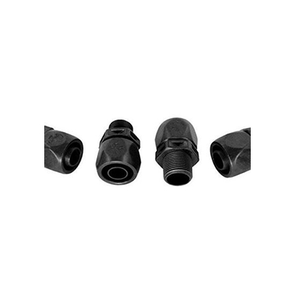 Picture of Soft Quick Connect Fittings Booster Pumps, 4Pk R0621000