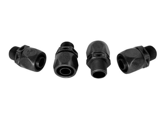 Picture of Soft Quick Connect Fittings Booster Pumps, 4Pk R0621000