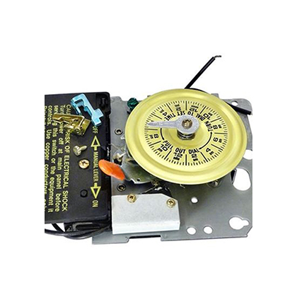 Picture of Intermatic timer-mechanism t104m201