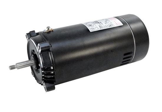 Picture of Motor 1hp, 115/230v 1-sp 56jfr ust1102