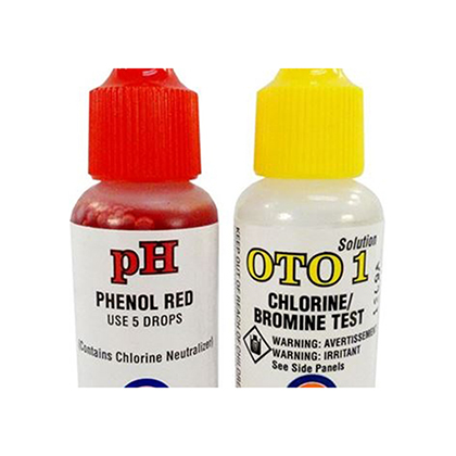 Picture of Solution Oto & Ph 1/2Oz. Refills R161150