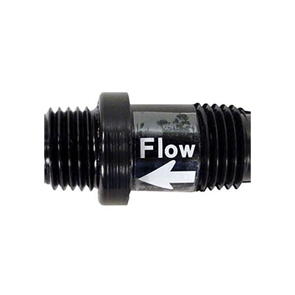 Picture of Check Valve Pentair Rainbow Auto.Feeder 300 302 300-19/29 R172020