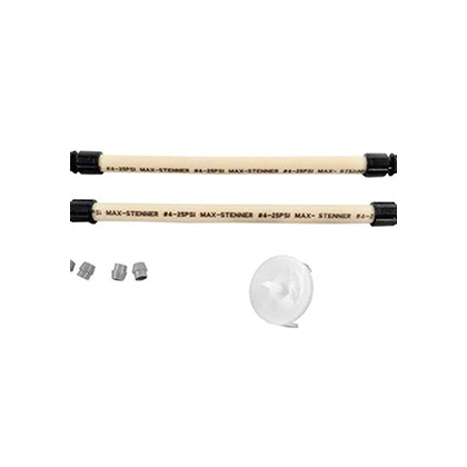 Picture of Stenner #4 Pump Tube 2Pk Uccp204