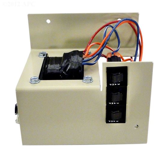 Picture of Transformer Pentair EasyTouch 115v/230v 12v/18v/24v 520653