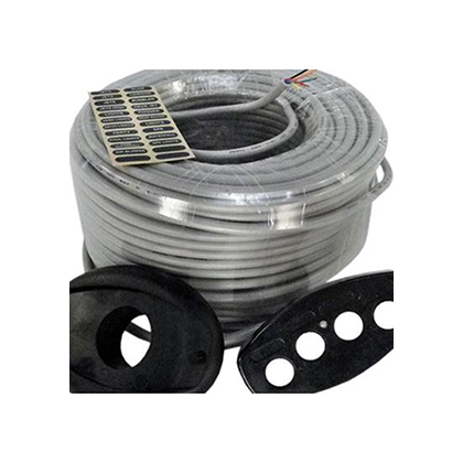 Picture of Control Panel Pentair iS4 150ft Cable Black 521893