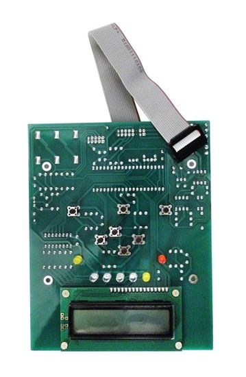 Picture of PCB Assembly AquaPure Ei TS Control R0512300