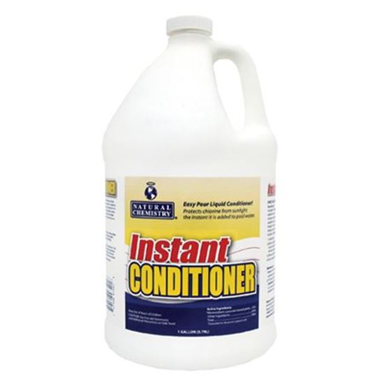 Picture of Instant Pool Water Conditioner Nc07401