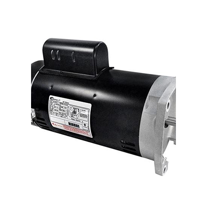 Picture of 3/4 hp full rate repl mtr sq1072