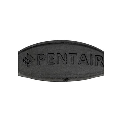 Picture of Button Kit Pentair Racer Rubber 360258