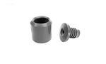 Picture of Jet Pentair Letro LL105PM Cleaner w/CollarSweep HoseGray LLB25PM