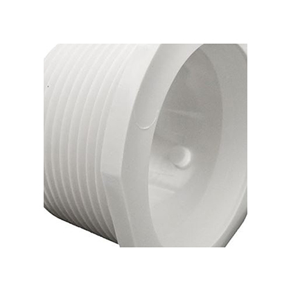 Picture of Quick Disconnect Adapter White Lle23