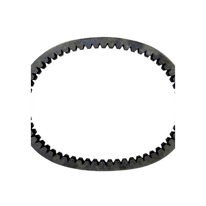 Picture of Track Tire Polaris 280 Black Max c19