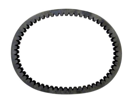 Picture of Track Tire Polaris 280 Black Max c19