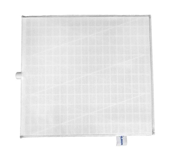 Picture of De Grid 18" x 16-1/2", Center Port 239000033