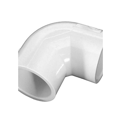 Picture of 90 elbow 2" slip x 2" slip 406020