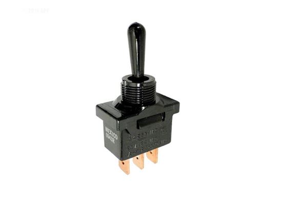 Picture of Toggle Switch 2Spd Century 10A 250v, 20A 125v 8154011