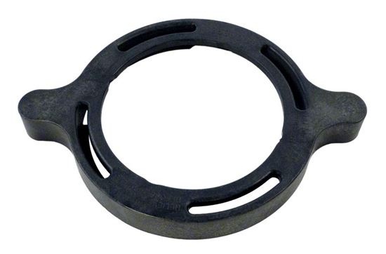 Picture of Clamp Ring Pentair Sta-Rite SuperMax  Trap Lid Black 351090