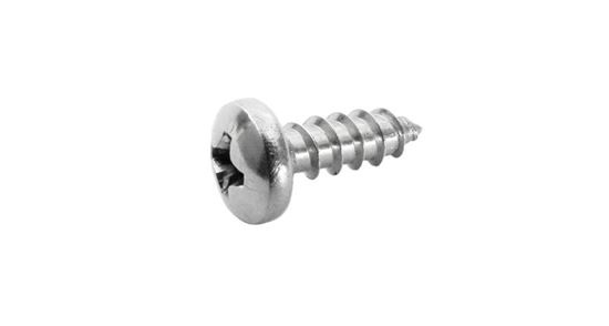 Picture of Skimmer Screw U-3, 8 x 1/2"  372070027