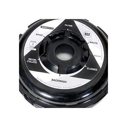 Picture of Valve Lid Ast22358R0202