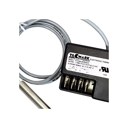 Picture of Thermostat Minimax 100 Electronic 471431