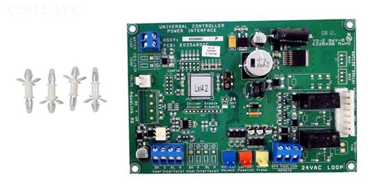 Picture of Universal Control Power Interface Model All LRZE R0470200