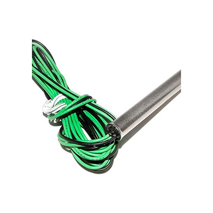 Picture of Sensor Temp Raypak 207A/206A/R185A/R185B 3 Wire IID 009577F