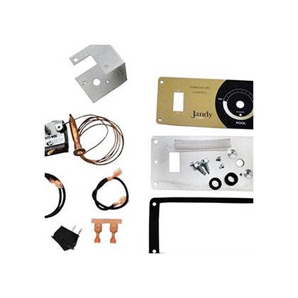 Picture of Temperature Control Kit Zodiac Laars Elecktra/EPC/Telestar R0318800
