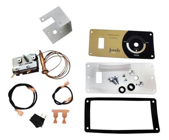 Picture of Temperature Control Kit Zodiac Laars Elecktra/EPC/Telestar R0318800