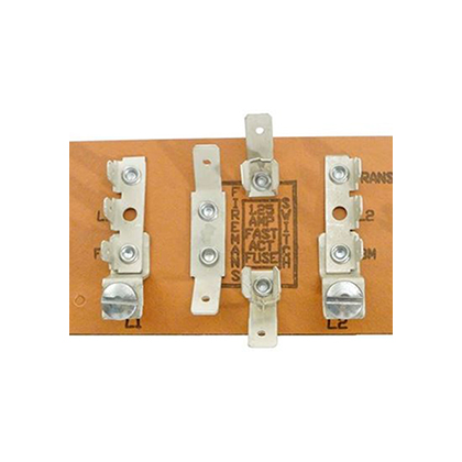 Picture of Terminal Strip Max-E-Therm/MasterTemp 420010056S
