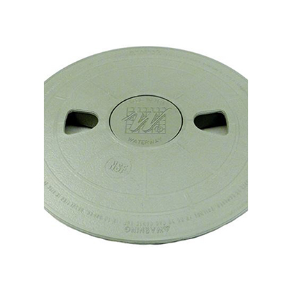 Picture of Renegade Skim Lid Assy Ww - Gray Ww5406477Ww