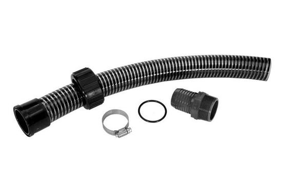 Picture of Hose Assembly Qconn 20" 155662