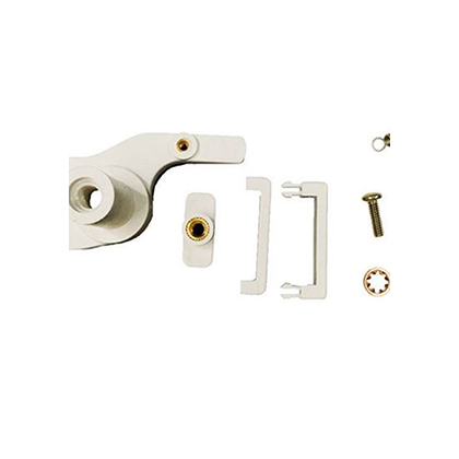 Picture of Axle Assembly Polaris 180/280/360 c36