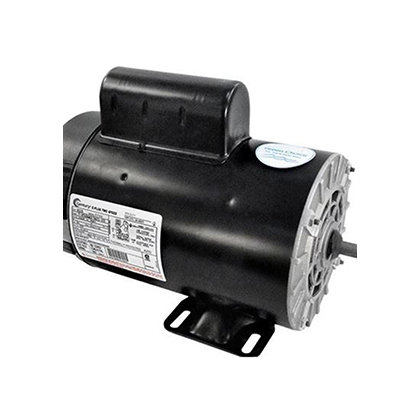 Picture of Motor A.O.Smith Thru-Bolt 56-Frame 2-Speed 4.0Hp B2235