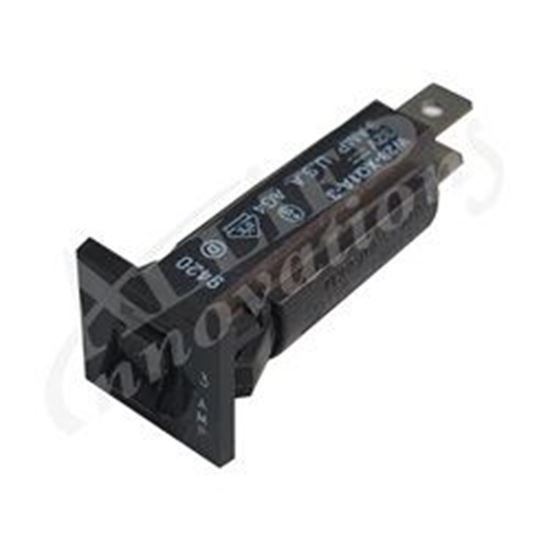 Picture of Breaker: 3Amp 110V W28-Xq1A3