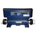 Picture of Gecko In.Ye5 Spa Control 4.0Kw Flow Thru Heater 0610-221046-355