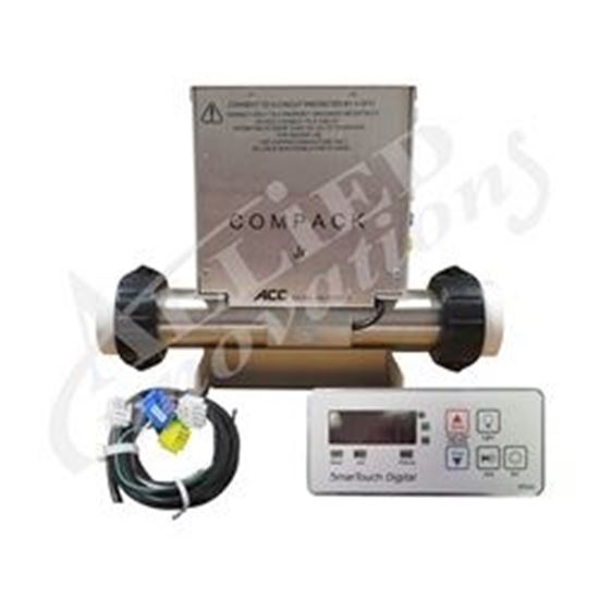 Picture of Control: Jr Bundle With 1.0Kw Heater, Kp1015 Topside And Cords Bundle K15
