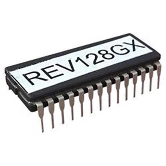 Picture of Eprom: 1.28Gx 6660-325