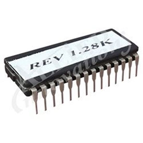 Picture of Eprom: 1.28K 6660-322