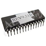 Picture of Eprom Chip, Sundance, Rev 9 6660-268