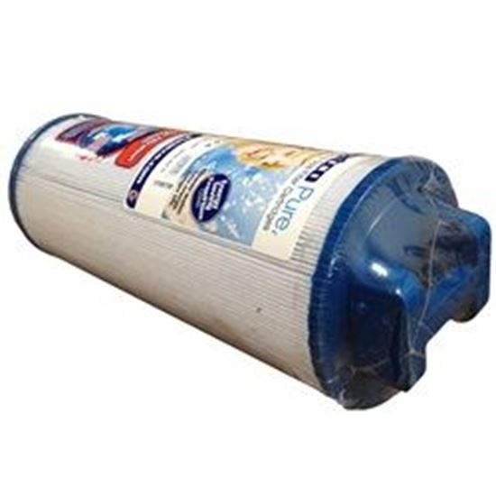 Picture of Filter Cartridge: 25 Sq Ft  Dia 4-5/8"40301