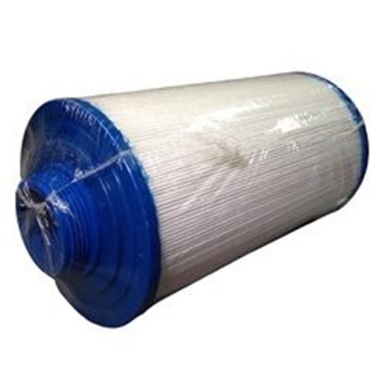 Picture of Filter Cartridge: 25 Sq Ft  Pvt25N