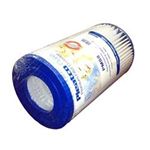 Picture of Filter Cartridge, Pleatco, Diameter: 4-1/2", Length PMS8