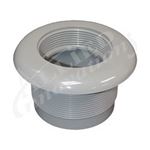 Picture of Wall Fitting, Filter Suction, Sundance, 2" Gray, Less N 6540-102