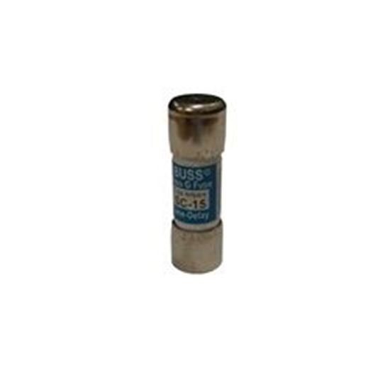 Picture of Generic Fuse Sc-15