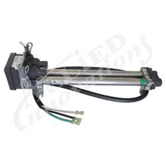 Picture of Heater Assembly: 6.0Kw Pdr 6000 Series Titanium With Sensors 26-C3160-1S