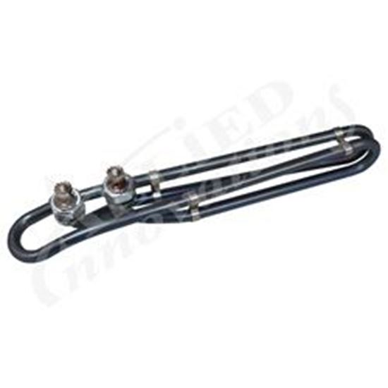 Picture of Heater Element: 1.5/5.5Kw 110/220V 10&Quot; Titanium 25-4034Et-Bi