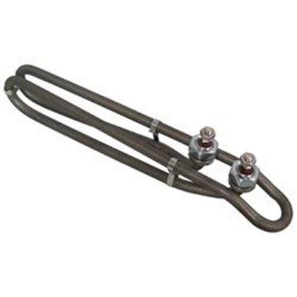 Picture of 10" Titanium 5.5kW Flo-Thru Heater Element 12-0100F-K