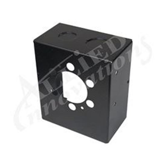 Picture of Heater Part: Box 4&Quot; X 4&Quot; X 2&Quot;