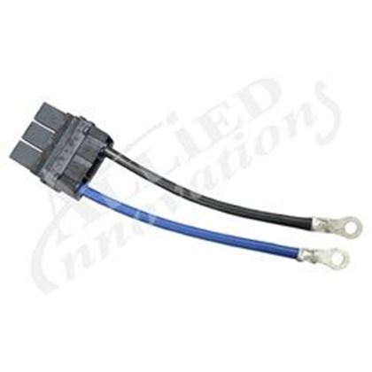 Picture of Heater Connection #10 x BP Wire Kit 48-0023B